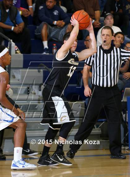Thumbnail 1 in Calabasas vs. El Camino Real photogallery.