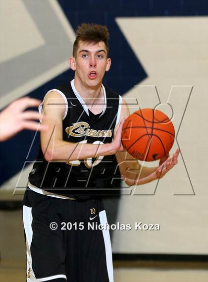 Thumbnail 3 in Calabasas vs. El Camino Real photogallery.