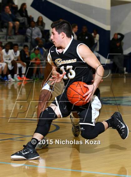 Thumbnail 2 in Calabasas vs. El Camino Real photogallery.