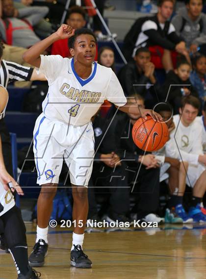 Thumbnail 1 in Calabasas vs. El Camino Real photogallery.