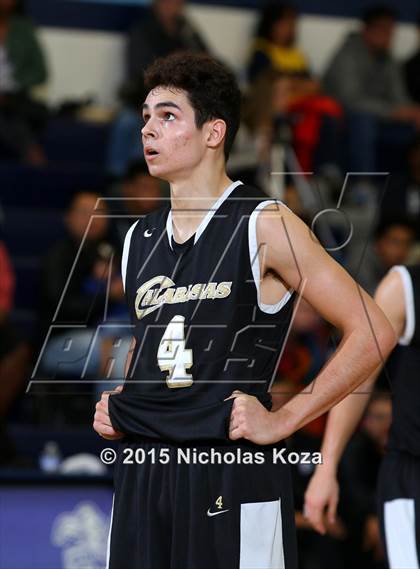 Thumbnail 2 in Calabasas vs. El Camino Real photogallery.