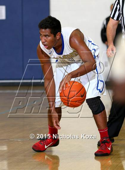 Thumbnail 1 in Calabasas vs. El Camino Real photogallery.