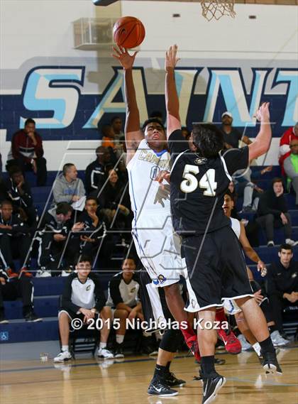 Thumbnail 3 in Calabasas vs. El Camino Real photogallery.