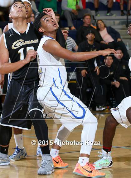 Thumbnail 3 in Calabasas vs. El Camino Real photogallery.