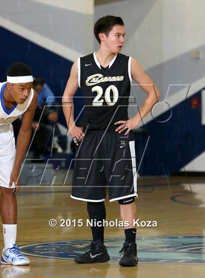 Thumbnail 2 in Calabasas vs. El Camino Real photogallery.