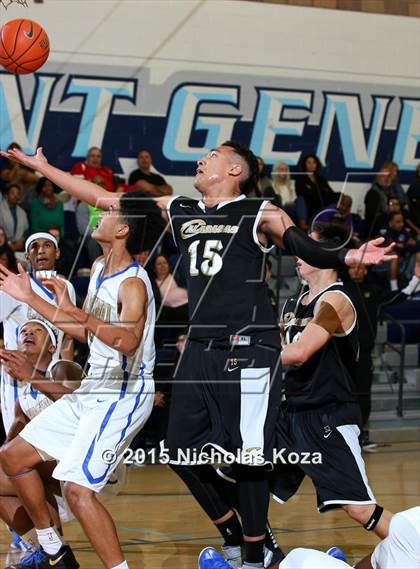 Thumbnail 3 in Calabasas vs. El Camino Real photogallery.
