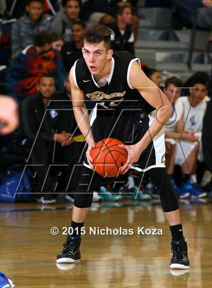 Thumbnail 2 in Calabasas vs. El Camino Real photogallery.
