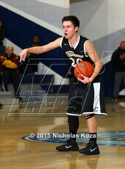 Thumbnail 3 in Calabasas vs. El Camino Real photogallery.