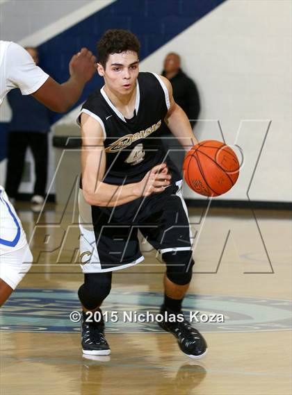 Thumbnail 3 in Calabasas vs. El Camino Real photogallery.