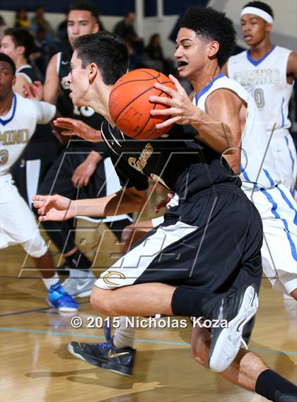 Thumbnail 3 in Calabasas vs. El Camino Real photogallery.