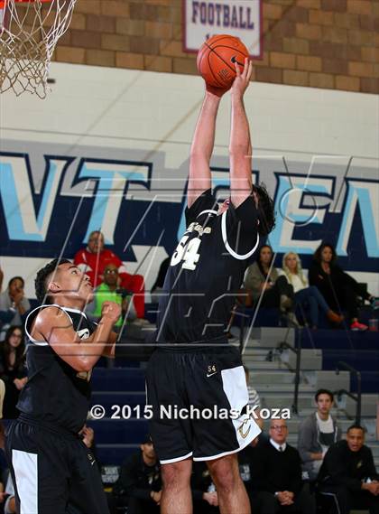 Thumbnail 3 in Calabasas vs. El Camino Real photogallery.