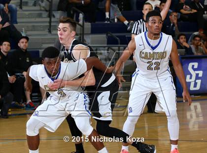 Thumbnail 1 in Calabasas vs. El Camino Real photogallery.