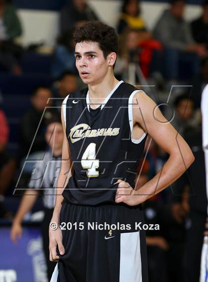 Thumbnail 3 in Calabasas vs. El Camino Real photogallery.
