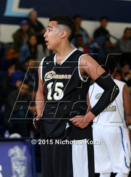 Thumbnail 3 in Calabasas vs. El Camino Real photogallery.