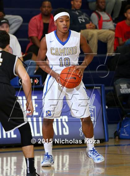 Thumbnail 1 in Calabasas vs. El Camino Real photogallery.
