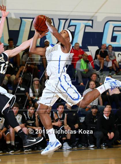 Thumbnail 2 in Calabasas vs. El Camino Real photogallery.