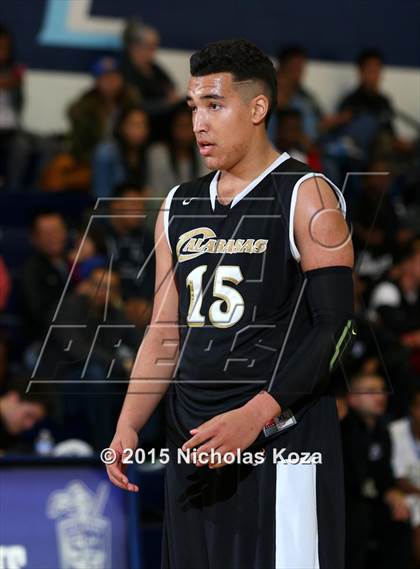 Thumbnail 1 in Calabasas vs. El Camino Real photogallery.