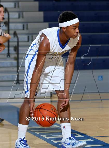 Thumbnail 2 in Calabasas vs. El Camino Real photogallery.
