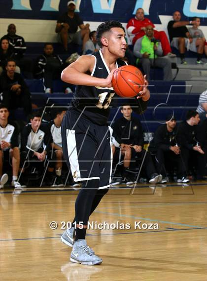 Thumbnail 1 in Calabasas vs. El Camino Real photogallery.