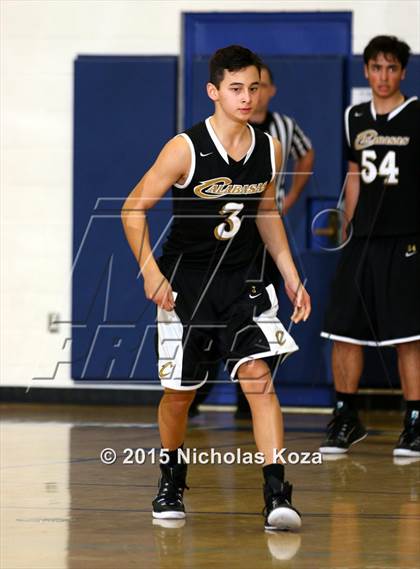 Thumbnail 2 in Calabasas vs. El Camino Real photogallery.