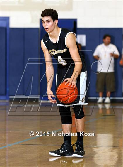 Thumbnail 1 in Calabasas vs. El Camino Real photogallery.