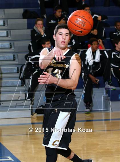 Thumbnail 1 in Calabasas vs. El Camino Real photogallery.