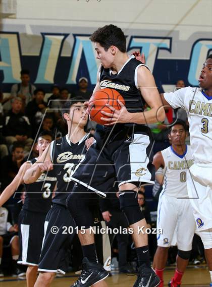 Thumbnail 2 in Calabasas vs. El Camino Real photogallery.