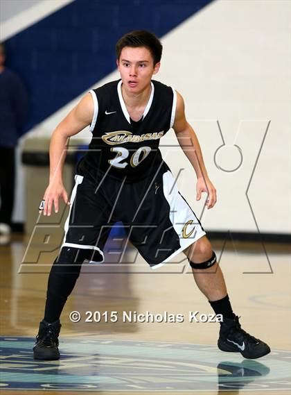 Thumbnail 2 in Calabasas vs. El Camino Real photogallery.