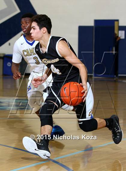 Thumbnail 1 in Calabasas vs. El Camino Real photogallery.