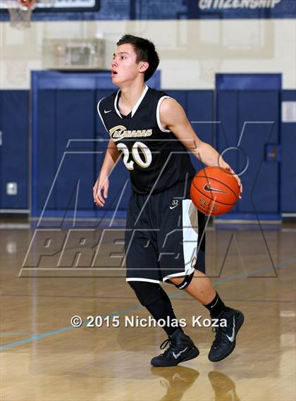 Thumbnail 2 in Calabasas vs. El Camino Real photogallery.