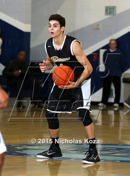 Thumbnail 2 in Calabasas vs. El Camino Real photogallery.