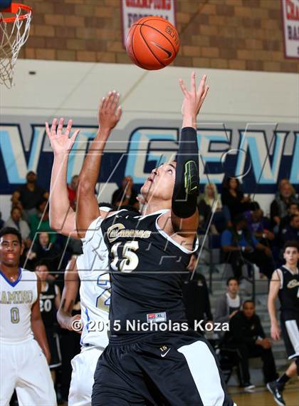 Thumbnail 3 in Calabasas vs. El Camino Real photogallery.