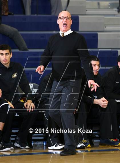 Thumbnail 2 in Calabasas vs. El Camino Real photogallery.