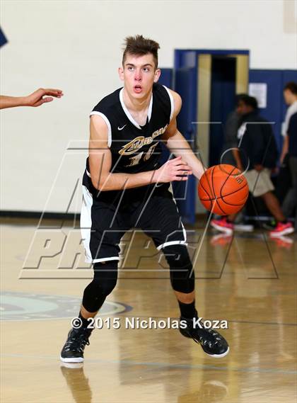 Thumbnail 3 in Calabasas vs. El Camino Real photogallery.