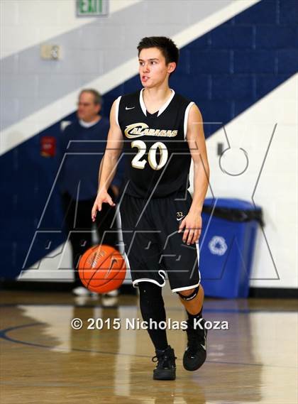 Thumbnail 2 in Calabasas vs. El Camino Real photogallery.