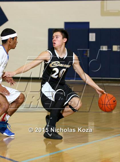 Thumbnail 3 in Calabasas vs. El Camino Real photogallery.