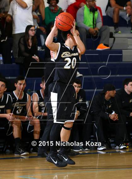 Thumbnail 3 in Calabasas vs. El Camino Real photogallery.