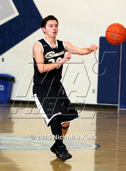 Thumbnail 1 in Calabasas vs. El Camino Real photogallery.