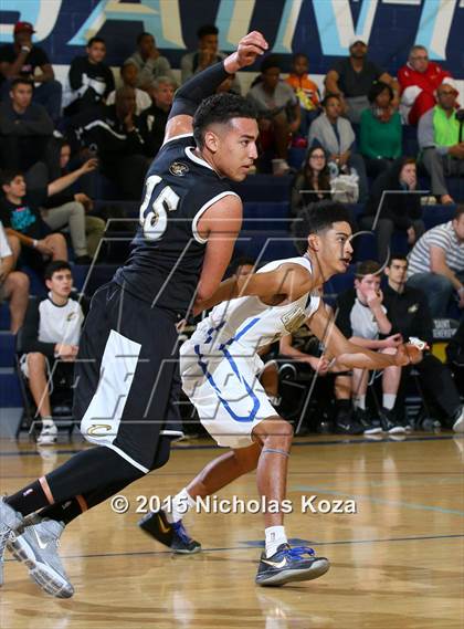 Thumbnail 3 in Calabasas vs. El Camino Real photogallery.