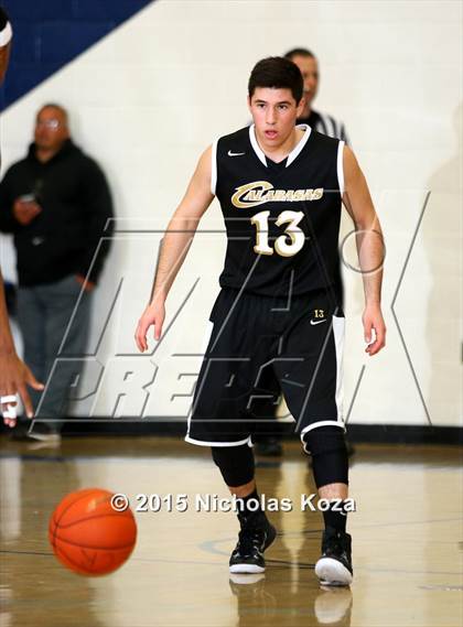 Thumbnail 3 in Calabasas vs. El Camino Real photogallery.