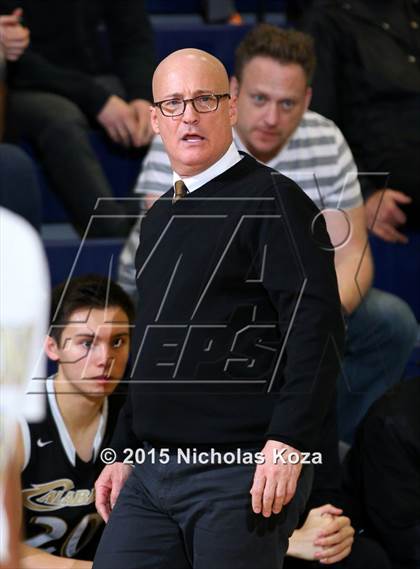 Thumbnail 3 in Calabasas vs. El Camino Real photogallery.