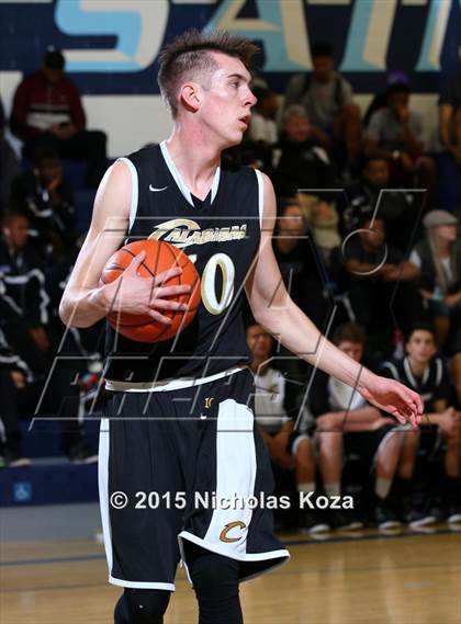 Thumbnail 1 in Calabasas vs. El Camino Real photogallery.