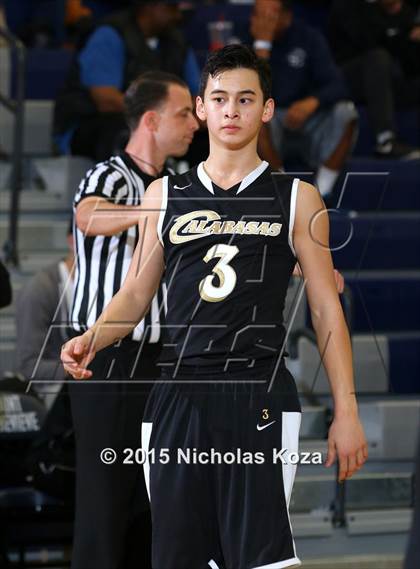 Thumbnail 3 in Calabasas vs. El Camino Real photogallery.