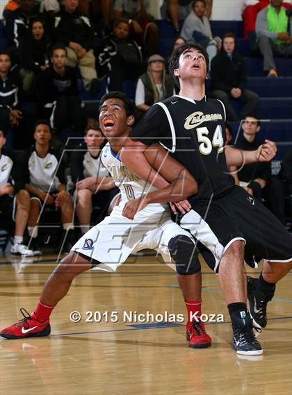 Thumbnail 1 in Calabasas vs. El Camino Real photogallery.