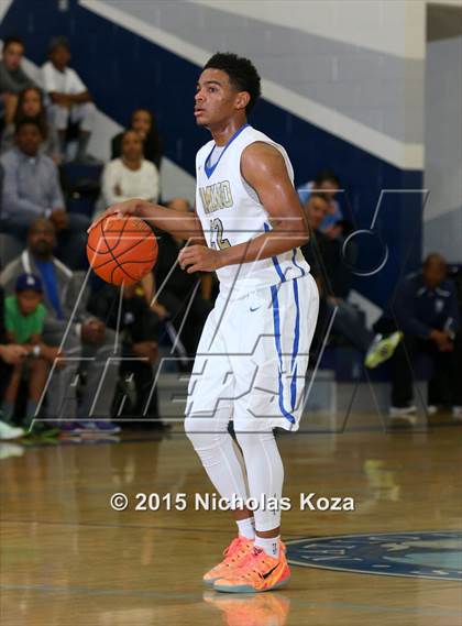 Thumbnail 3 in Calabasas vs. El Camino Real photogallery.