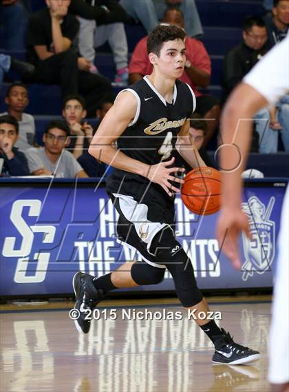 Thumbnail 3 in Calabasas vs. El Camino Real photogallery.