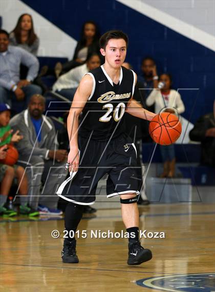Thumbnail 3 in Calabasas vs. El Camino Real photogallery.