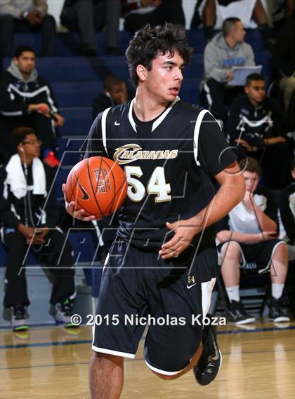 Thumbnail 1 in Calabasas vs. El Camino Real photogallery.