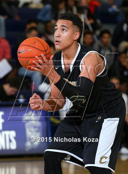 Thumbnail 3 in Calabasas vs. El Camino Real photogallery.