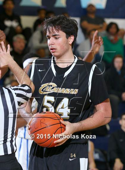 Thumbnail 2 in Calabasas vs. El Camino Real photogallery.